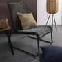 Voir la diapositive 2 : TODAY Coussin déco en coton KARMA