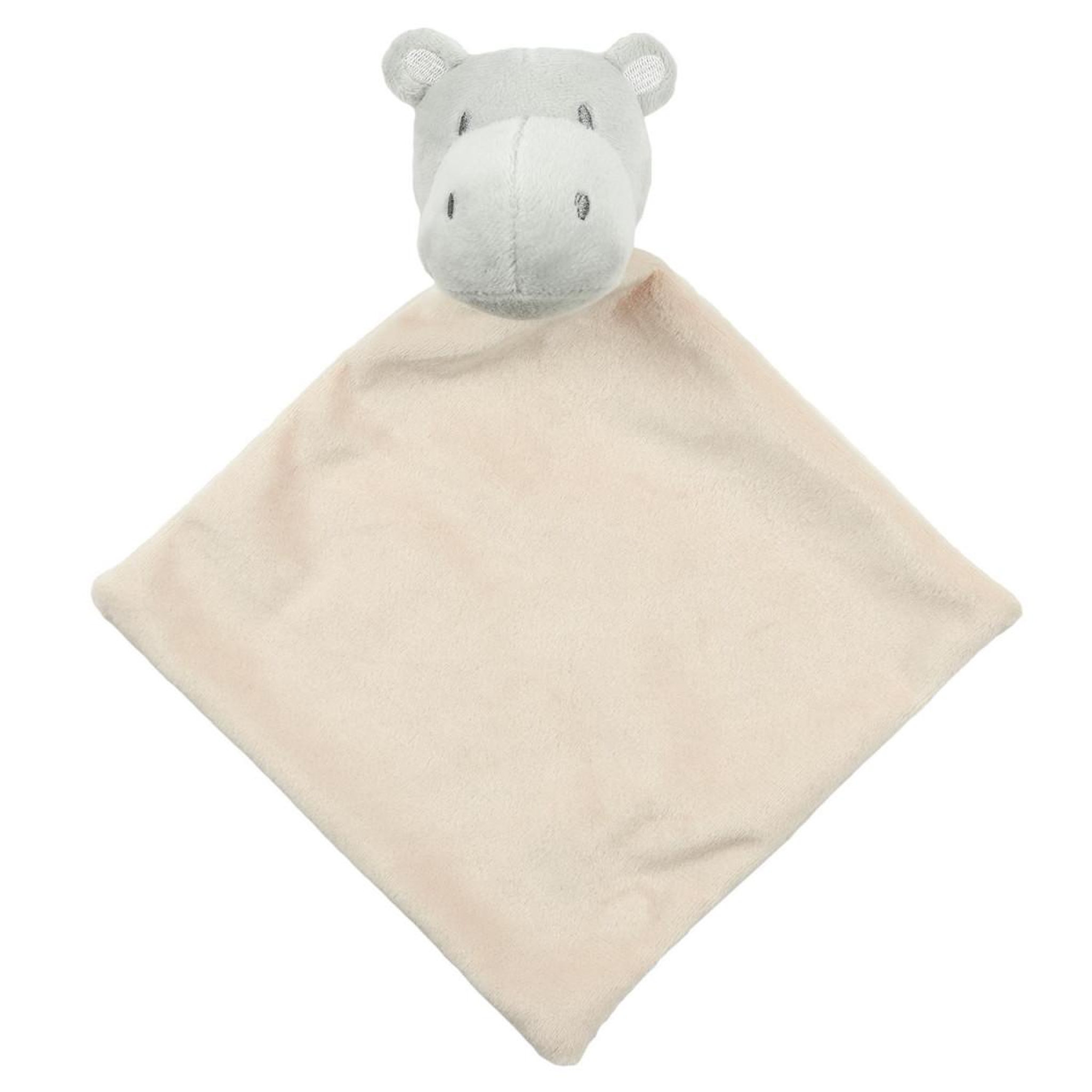Voir la diapositive 2 : Tom & Zoé Coffret naissance 4 pièces  hippo  0-3 mois naturel
