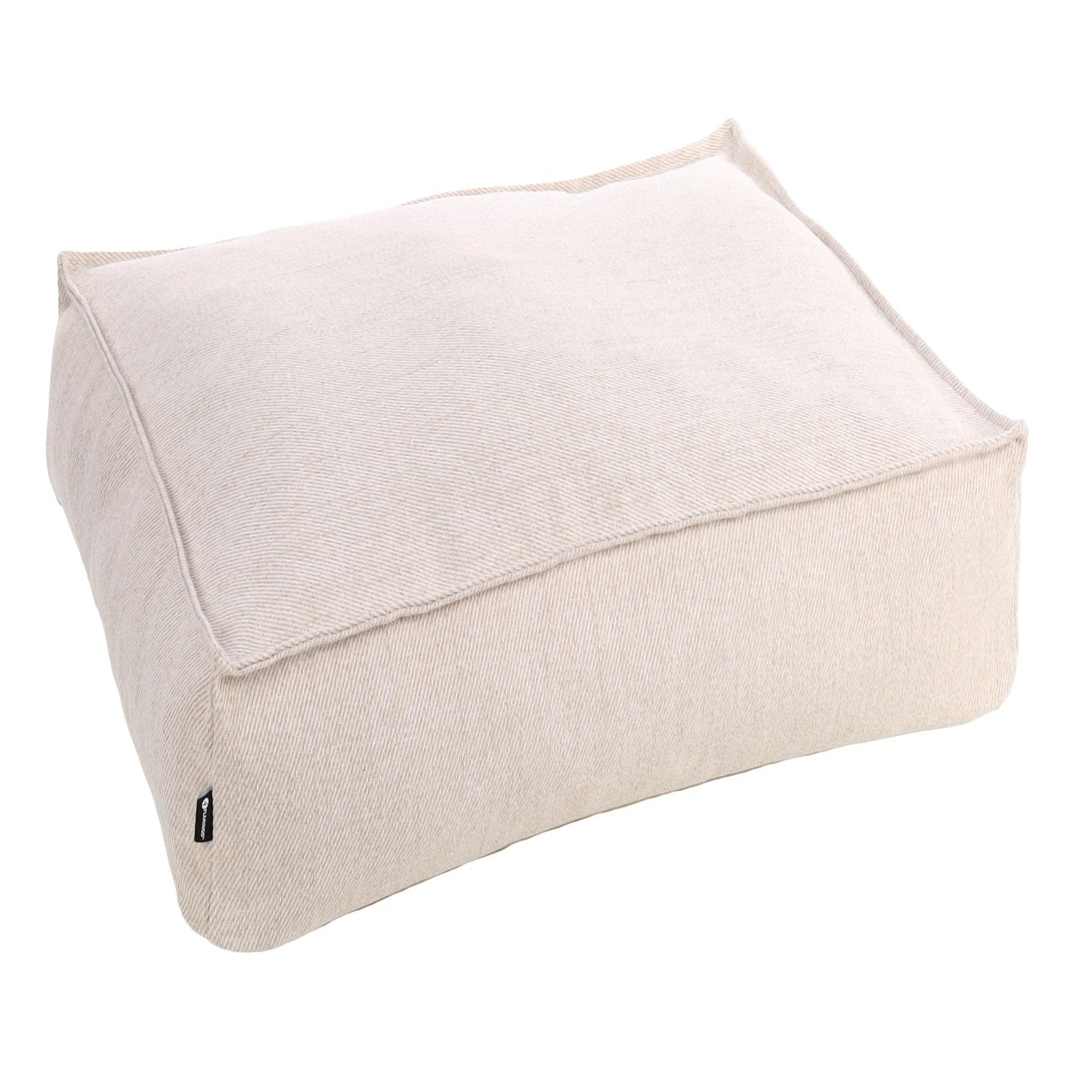 Voir la diapositive 1 : Eden Coussin panier en textile