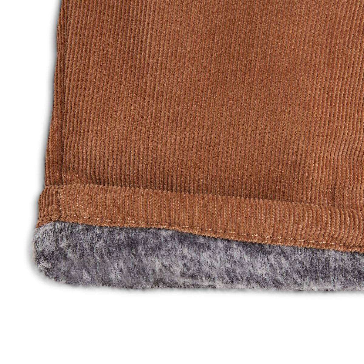 IN EXTENSO Pantalon velours bébé garçon