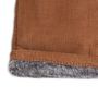 Voir la diapositive 2 : IN EXTENSO Pantalon velours bébé garçon
