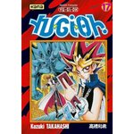 YU-GI-OH ! TOME 17, Takahashi Kazuki