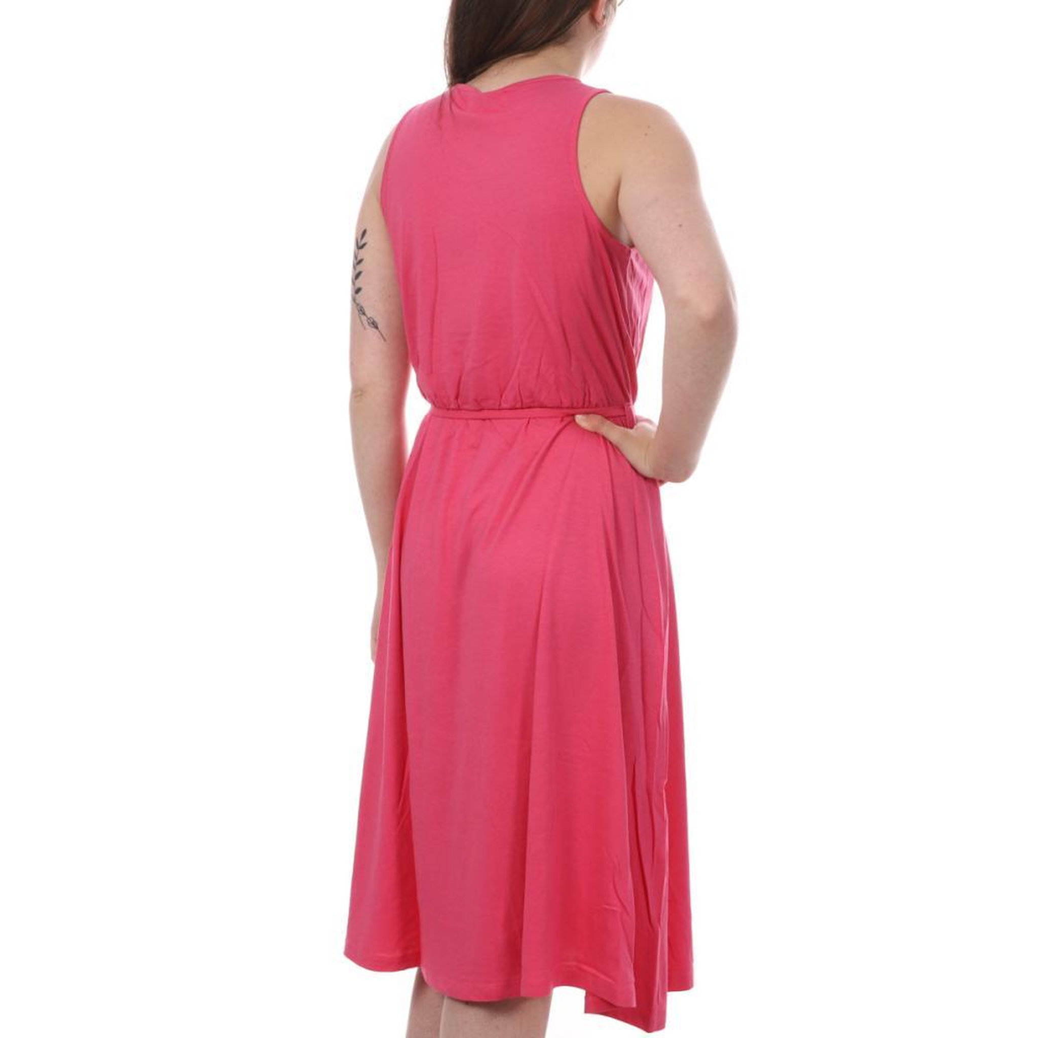 Voir la diapositive 2 : Lee Cooper Robe  Femme Lee Cooper Odilia