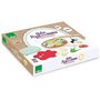 Voir la diapositive 3 : Vilac Atlier pizza della mamma -