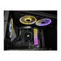 Voir la diapositive 4 : Corsair CORSAIR Memoire Vengeance RGB RS 3600MHz 32GB 2x16GB DIMM DDR4 for AMD Ryzen + Intel XMP CMG32GX4M2D3600C18