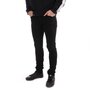 PANAME BROTHERS Jean Slim Noir Homme Paname Brothers Jimmy