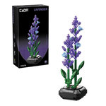 Jamara -Artiste - Lavende - 205pcs