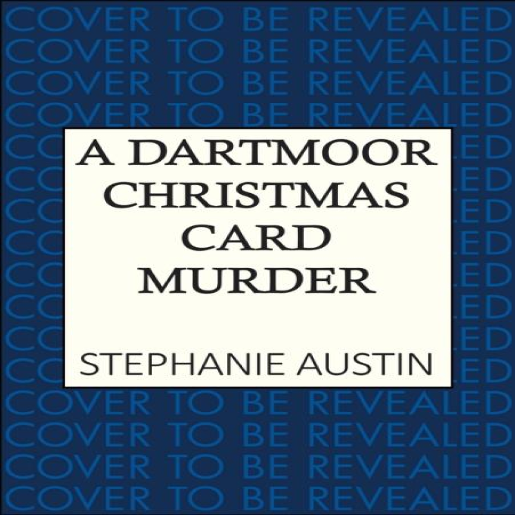 LIVRES A Dartmoor Christmas Card Murder: The page-turning cosy crime series