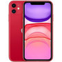 Voir la diapositive 1 : APPLE iPhone 11 reconditionné 64 Go - Grade C - Rouge