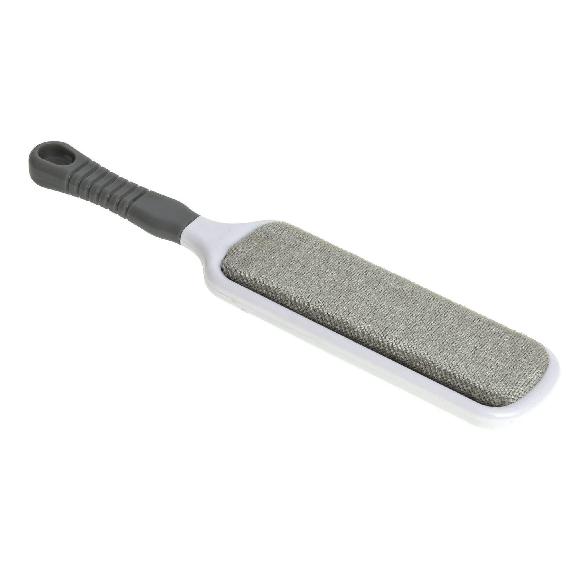 Voir la diapositive 3 : FIVE Lot de 2 brosses pour vêtement spécial attrape poils