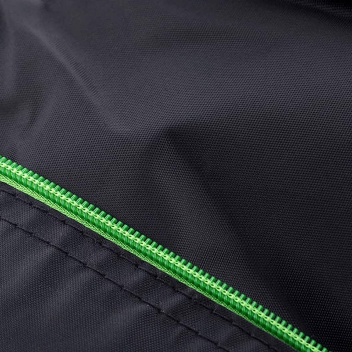 ProGarden ProGarden Housse pour parasol 28x50x175 cm Noir