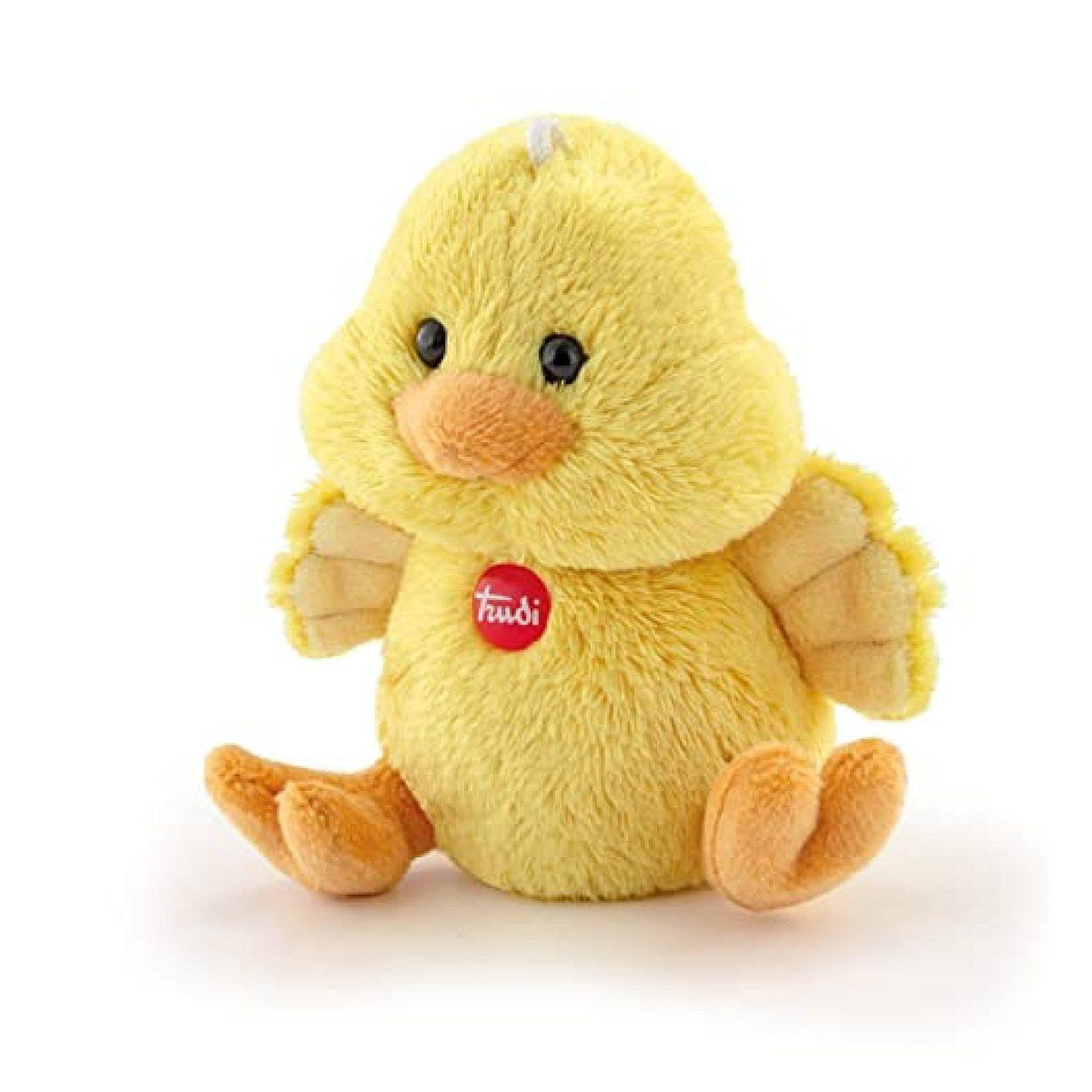 Trudi Sw col poussin - taille xxs