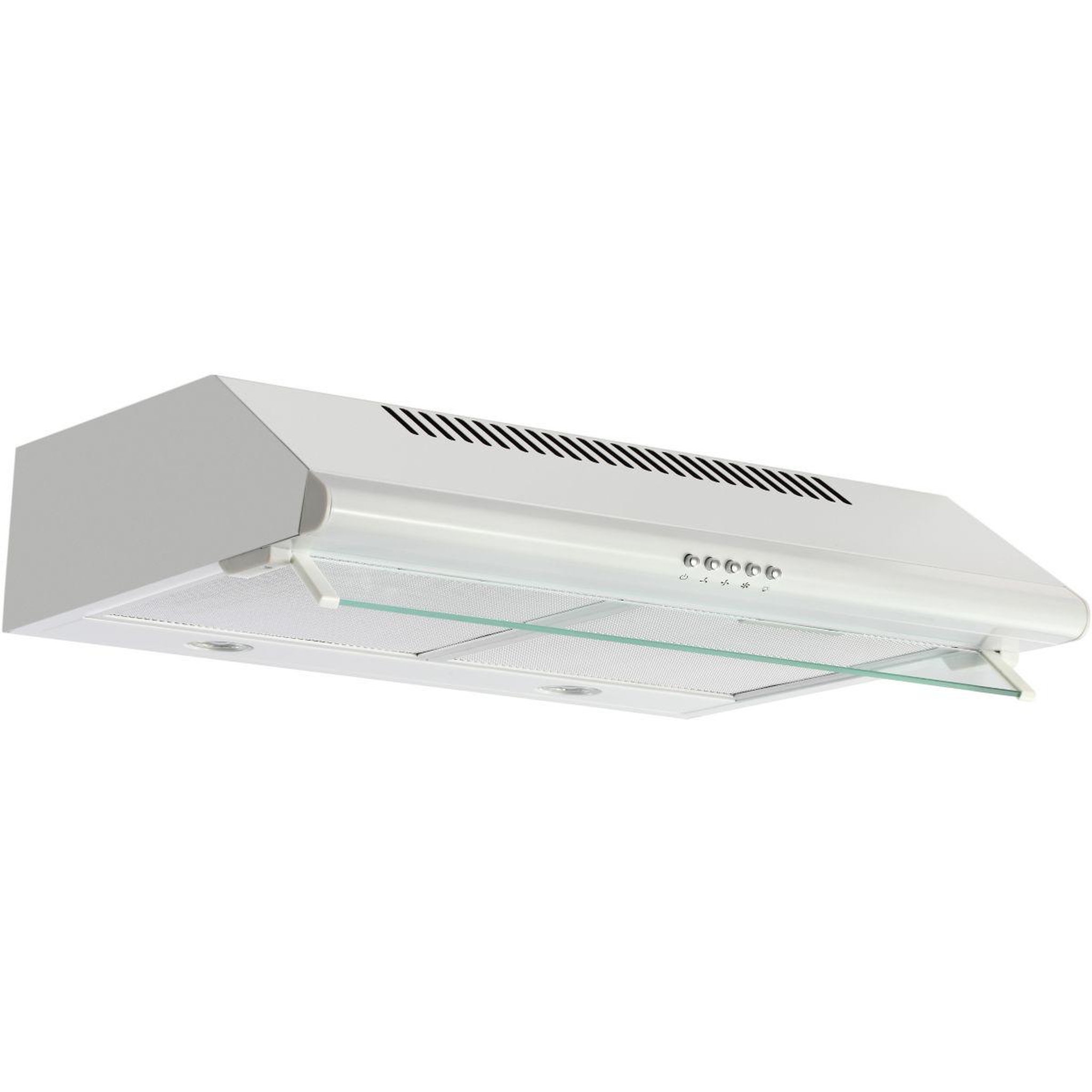 Airlux Hotte casquette bhc630wh