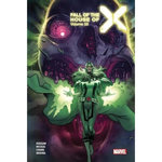 FALL OF THE HOUSE OF X TOME 3 . EDITION COLLECTOR, Duggan Gerry