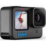 Voir la diapositive 2 : GOPRO Caméra sport HERO10 Black
