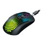 Voir la diapositive 3 : Roccat Souris Gaming - Filaire - ROCCAT - Burst Pro Air - Noir
