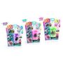 Voir la diapositive 1 : CANAL TOYS Slime shaker 
