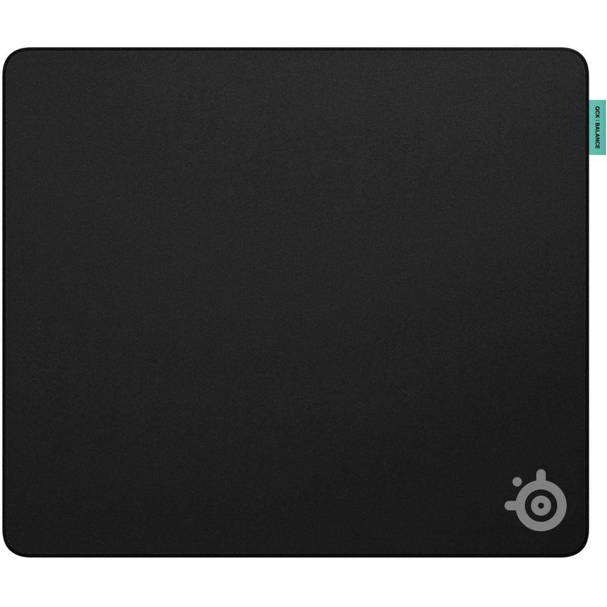 Voir la diapositive 2 : STEEL SERIES Tapis de souris QcK Perf L Balance