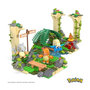 Voir la diapositive 2 : MEGA CONSTRUX MEGA CONSTRUX - POKEMON - Les Ruines Oubliees - jouet de construction - 6 ans et +