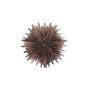 Voir la diapositive 2 : Paris Prix Lampe Suspension Design  Selen  80cm Marron