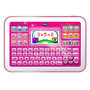Voir la diapositive 1 : VTECH Genius XL color tablette rose