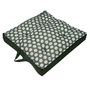 Voir la diapositive 1 : Jardin Privé Coussin tatami t3 PRAIRIE