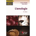 L'OENOLOGIE. 8E EDITION, Navarre Colette