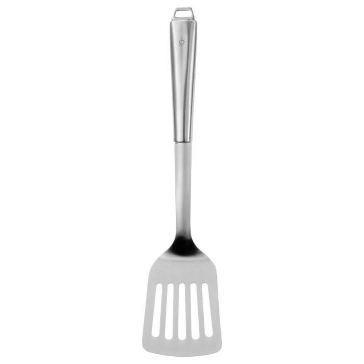 FIVE Spatule Inox  Cuisine  34cm Argent