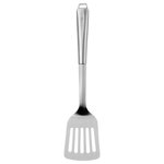 FIVE Spatule Inox  Cuisine  34cm Argent