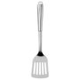 Voir la diapositive 1 : FIVE Spatule Inox  Cuisine  34cm Argent