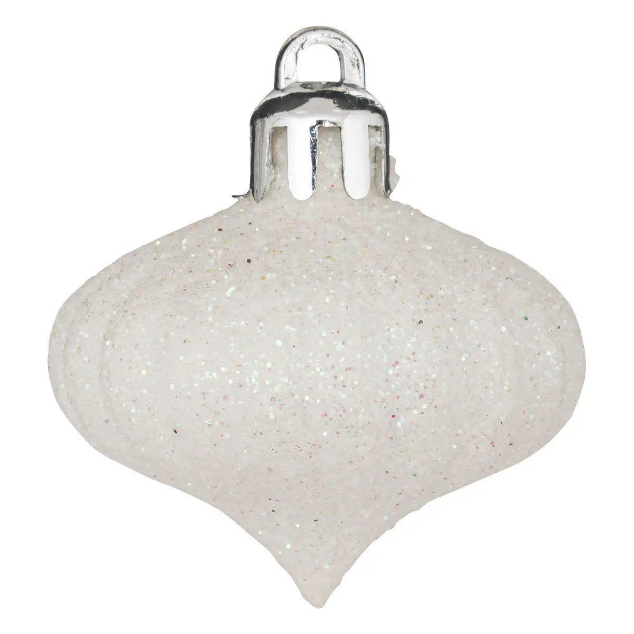 Voir la diapositive 3 : ATMOSPHERA Kit 18 pièces déco  noël  21cm rouge & blanc
