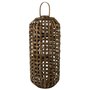 Voir la diapositive 1 : Paris Prix Lanterne Déco en Bois  Anoy  95cm Naturel