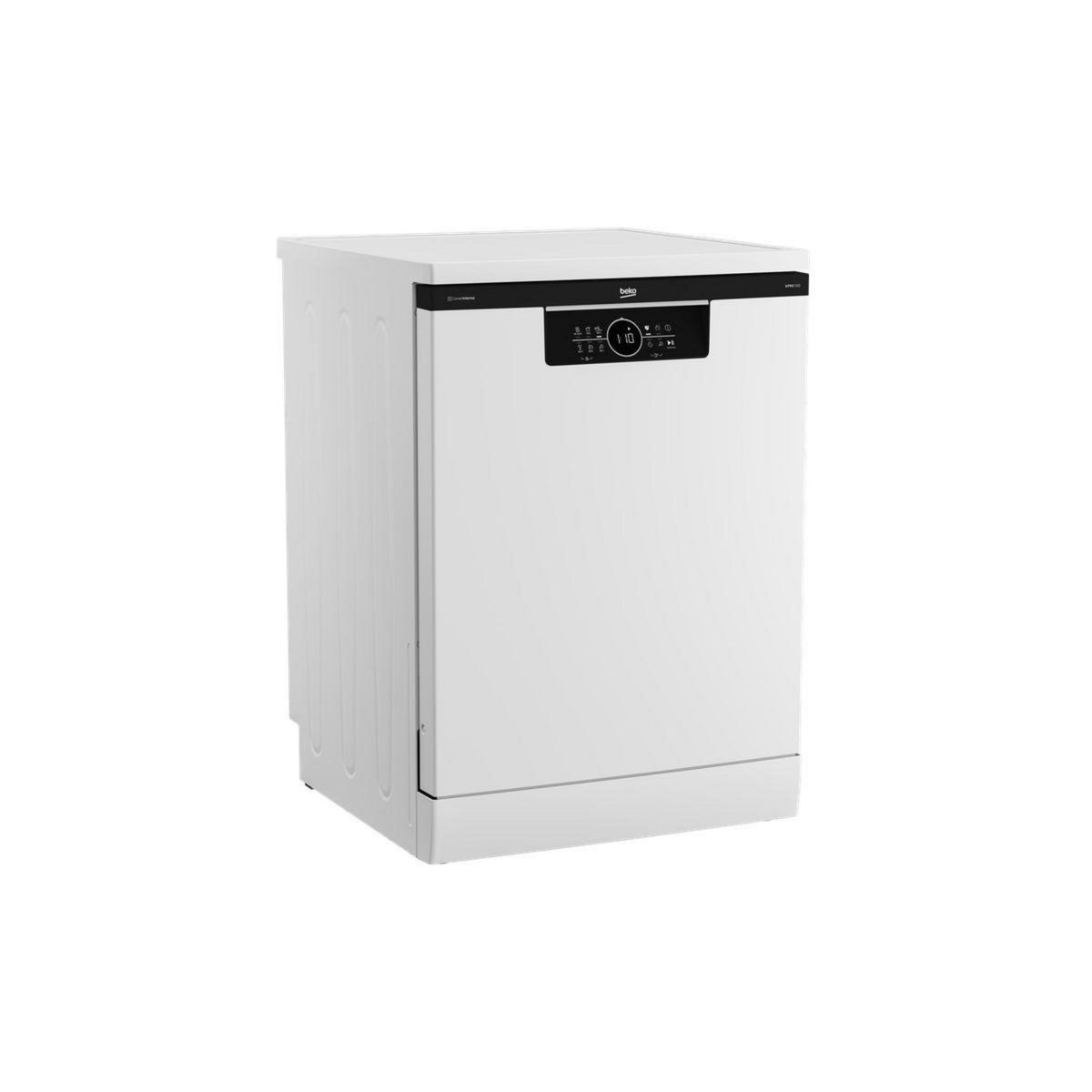 Beko Lave vaisselle 60 cm BDFN26446WA