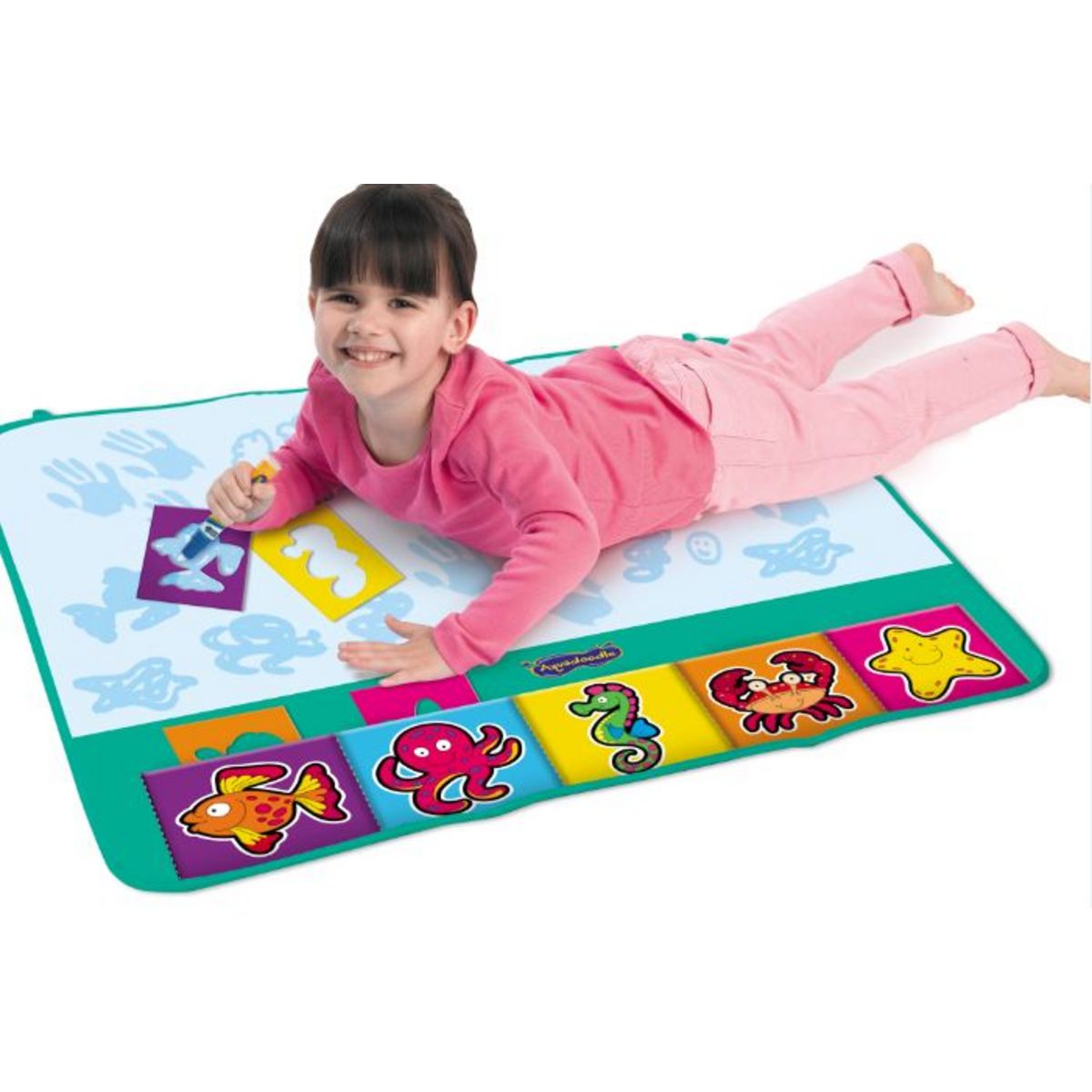TOMY Tapis Aquadoole