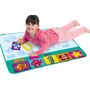 Voir la diapositive 2 : TOMY Tapis Aquadoole
