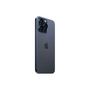 Voir la diapositive 3 : APPLE iPhone 15 Pro  reconditionné 512 Go - Grade A - Bleu