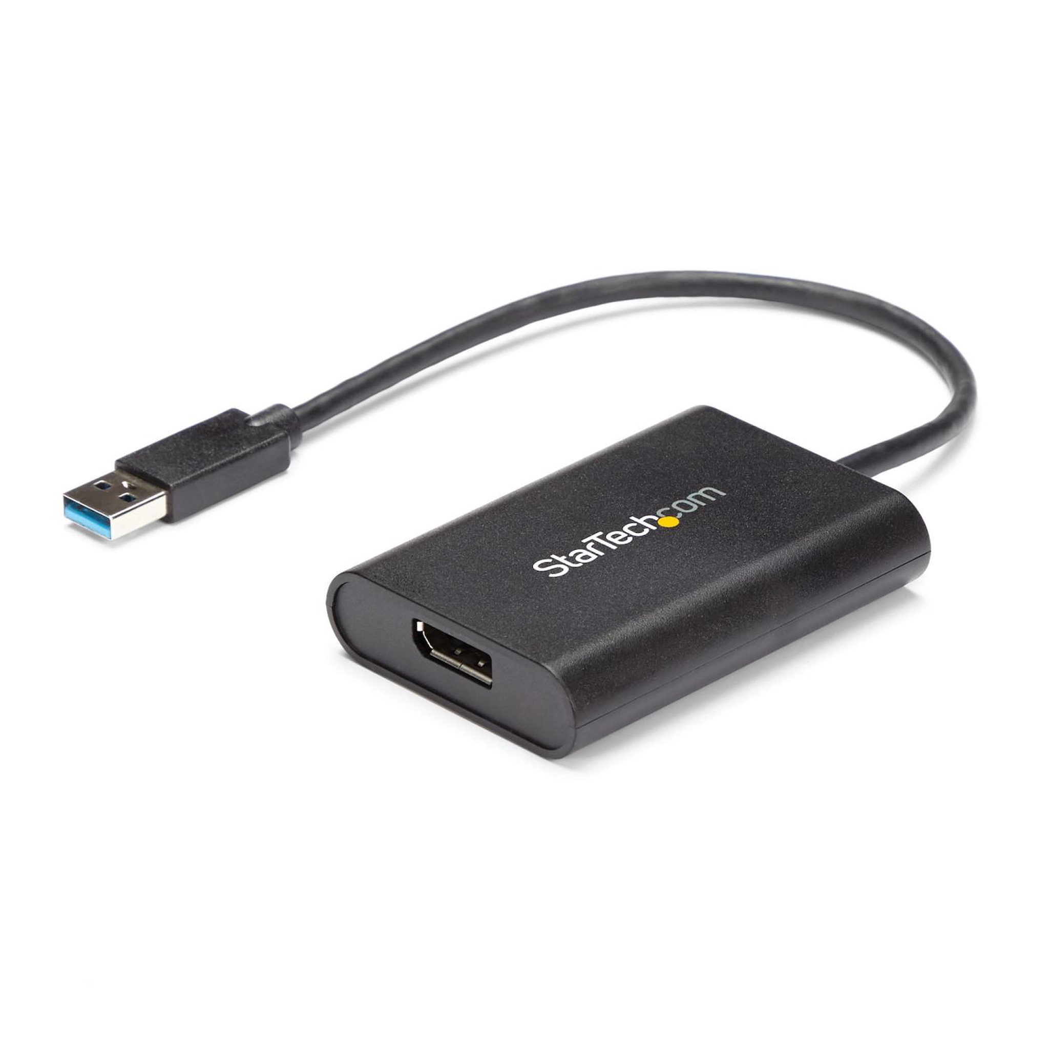 Startech Startech.com adaptateur usb 3.0 vers displayport 4k 30hz