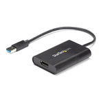 Startech StarTech.com Adaptateur USB 3.0 vers DisplayPort 4K 30Hz
