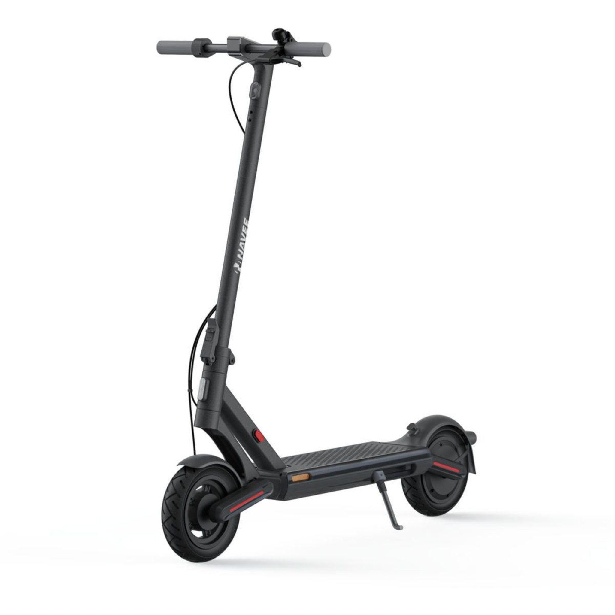 Voir la diapositive 2 : NAVEE Trottinette électrique S65C Noir