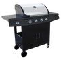 Voir la diapositive 9 : COOK'IN GARDEN Desserte - Métal - REVA 110 PREMIUM