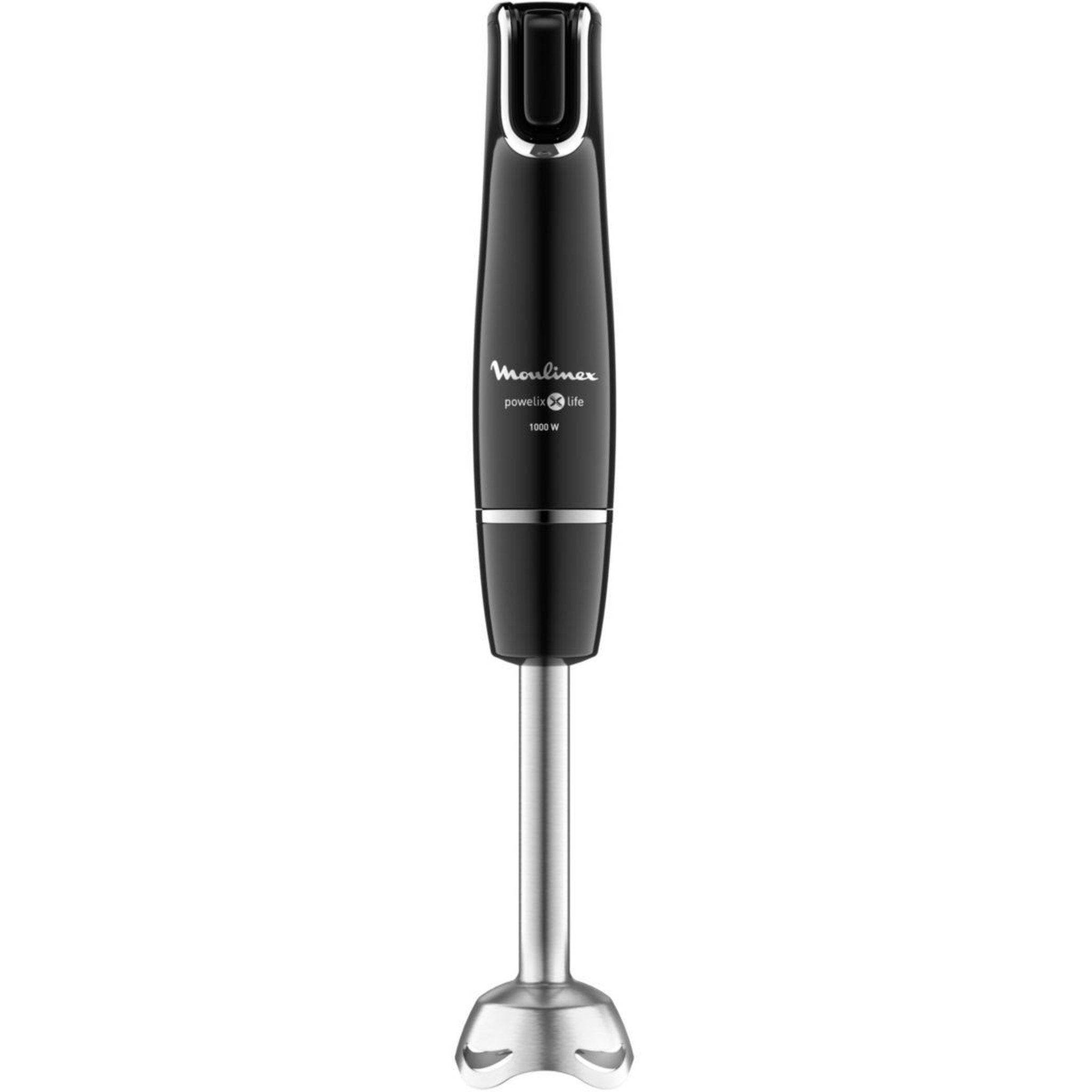Voir la diapositive 2 : MOULINEX Mixeur dd944810 infiny force 1000 w noir