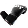 Voir la diapositive 5 : UFC Gants de boxe WMT - UFC - Noir - 10 oz