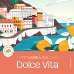 DOLCE VITA, Marabout