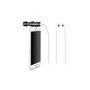 Voir la diapositive 5 : RODE Microphone Rode Micro pour Smartphone VideoMic ME L
