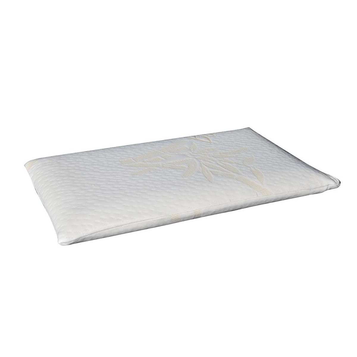 MINEA MINEA | Oreiller BABY 26x50 cm | Mémoire de forme