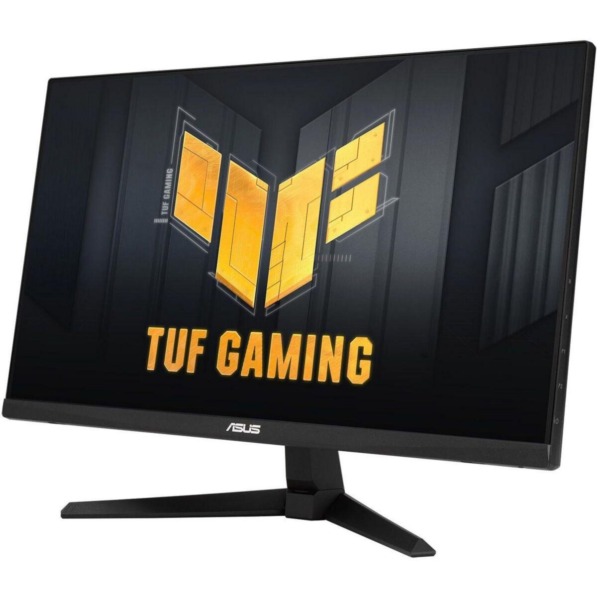 ASUS Ecran PC Gamer TUF VG249QM1A Plat 24'' IPS