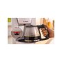 Voir la diapositive 3 : BOSCH Cafetière filtre 15 tasses 1200w blanc - TKA2M111