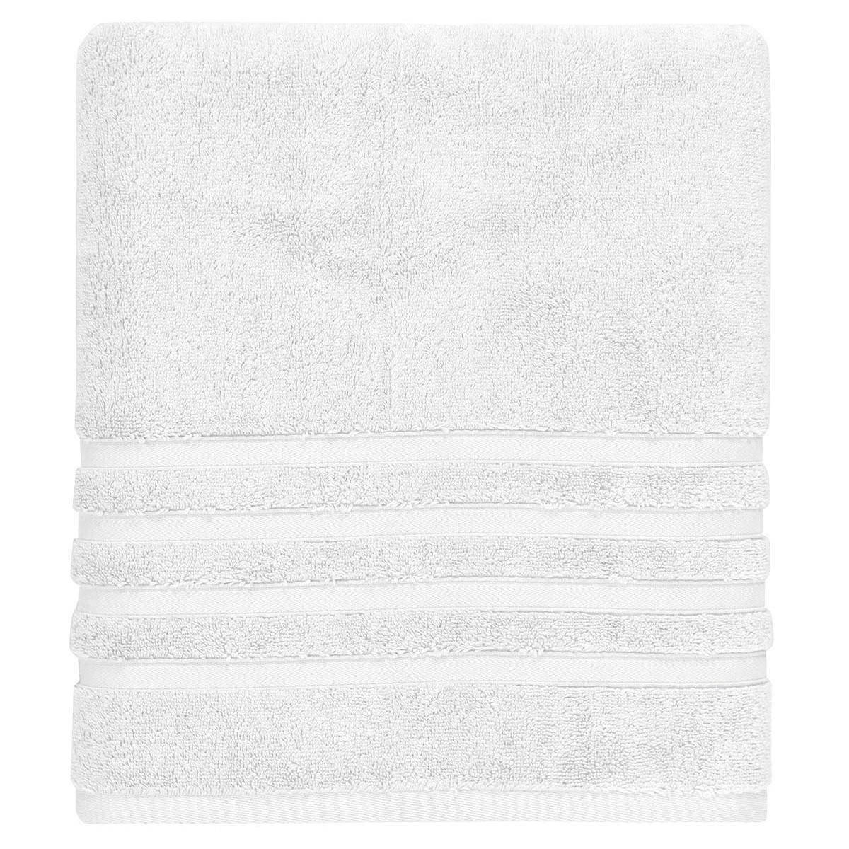 Sensei Maison Ensemble de bain 3 pièces 600 g/m² SENSILK