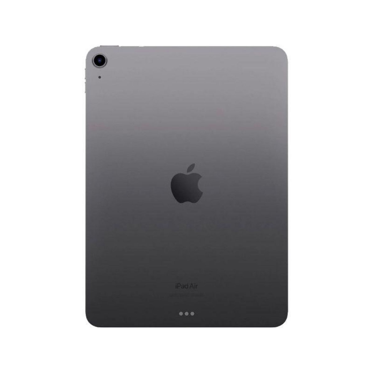 APPLE iPad Air (2022)  reconditionné 64 Go - Grade A - Gris