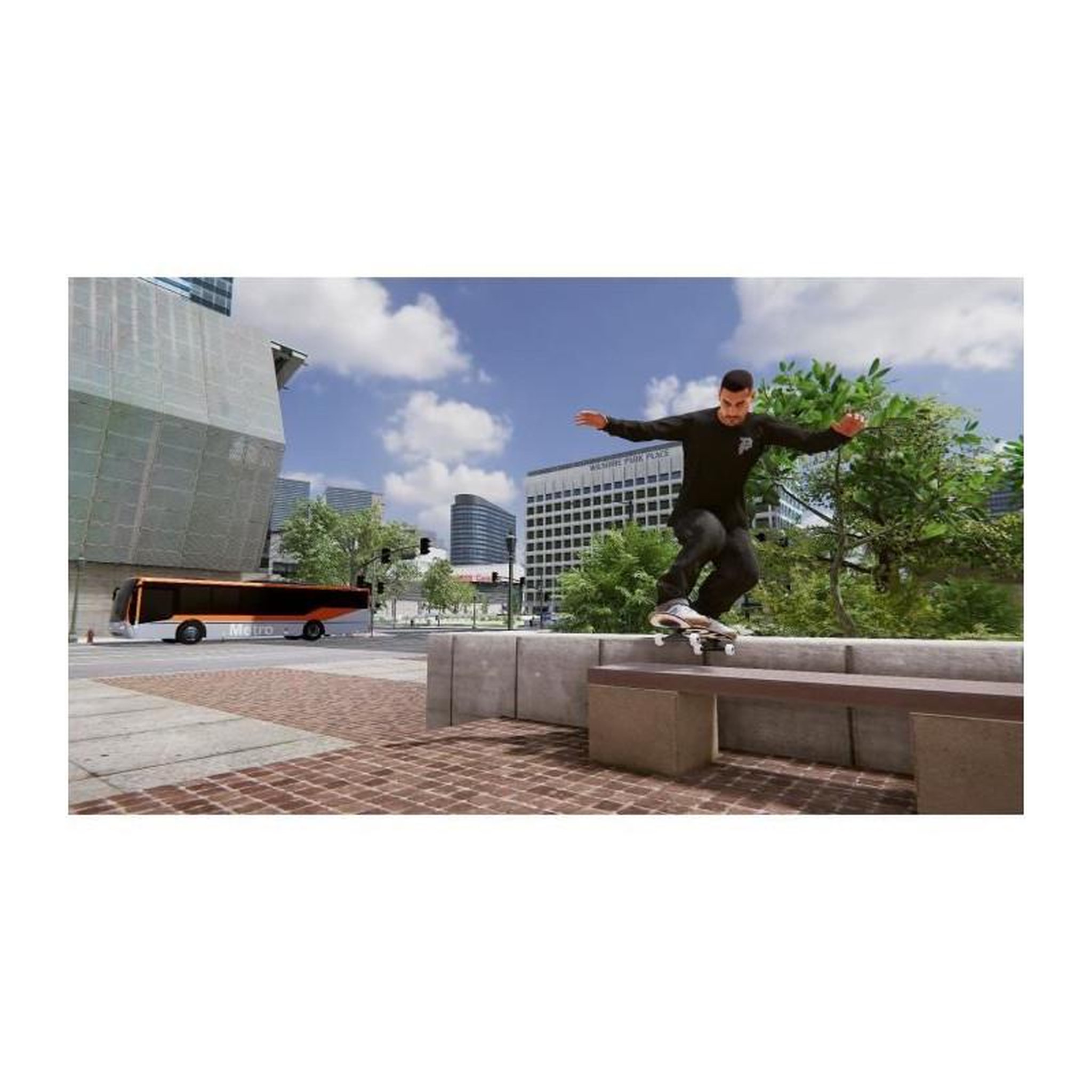 Voir la diapositive 5 : SOLUTIONS2GO Skater XL - Jeu Nintendo Switch